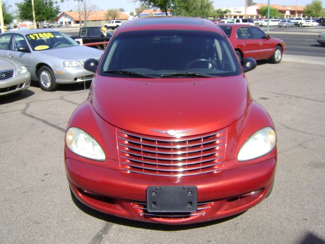 2004 Chrysler PT Cruiser for sale
