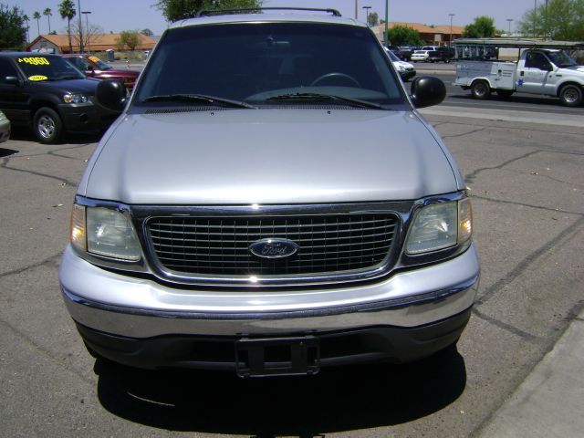 2001 Ford Expedition for sale