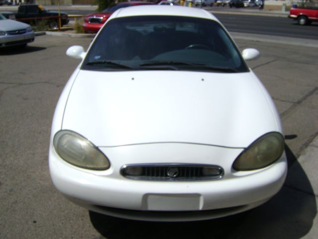 1999 Mercury Sable for sale