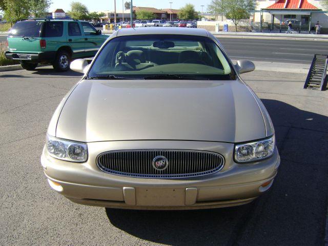 2005 Buick LeSabre for sale