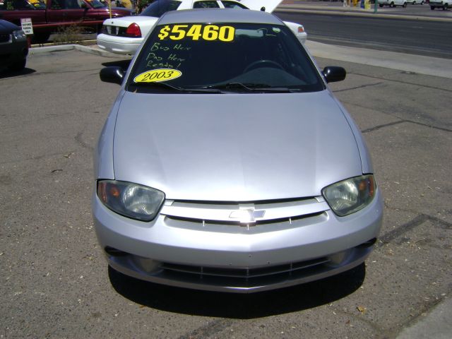 2003 Chevrolet Cavalier for sale