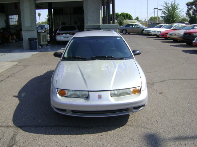 2001 Saturn S Series for sale