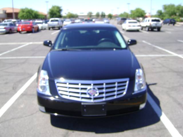 2010 Cadillac DTS for sale