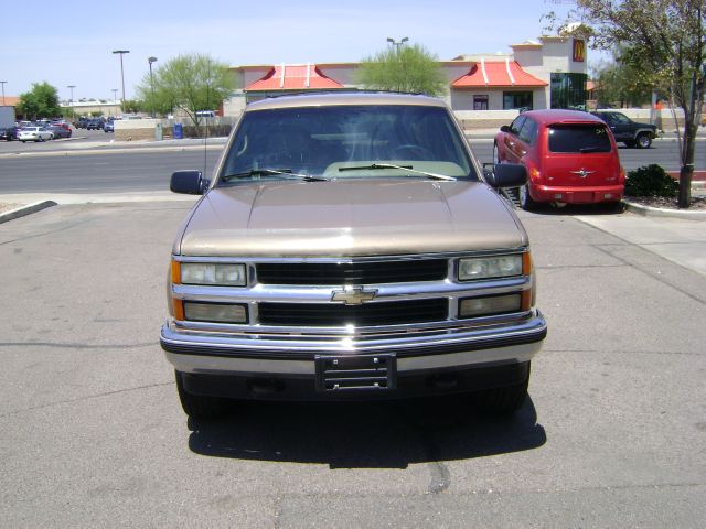 1995 Chevrolet Suburban for sale