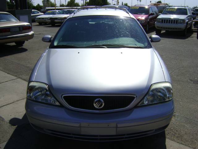 2001 Mercury Sable for sale
