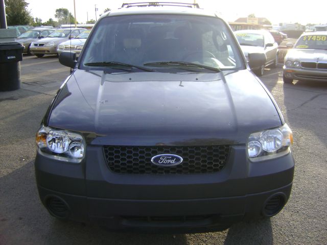 2007 Ford Escape for sale