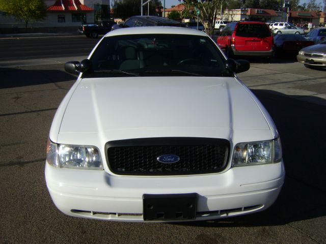 2009 Ford Crown Victoria for sale