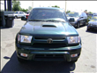 2001 Toyota 4Runner