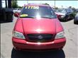 2004 Kia Sedona