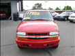 2004 Chevrolet Blazer