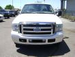 2006 Ford F250