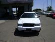 2008 Ford Crown Victoria