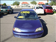 1999 Chevrolet Metro
