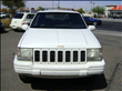 1996 Jeep Grand Cherokee
