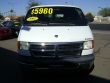 2002 Dodge Ram Van