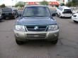 2003 Mitsubishi Montero