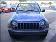 2006 Jeep Liberty