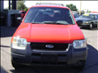 2001 Ford Escape
