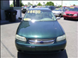 2003 Chevrolet Malibu