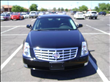 2010 Cadillac DTS