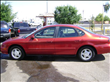 1999 Ford Taurus