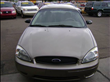 2005 Ford Taurus
