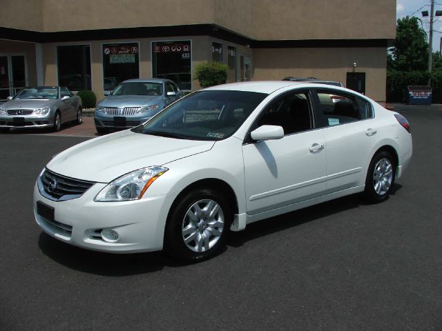 Tothego - 2012 Nissan Altima_1
