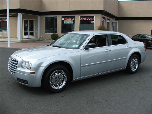2007 Chrysler 300 for sale