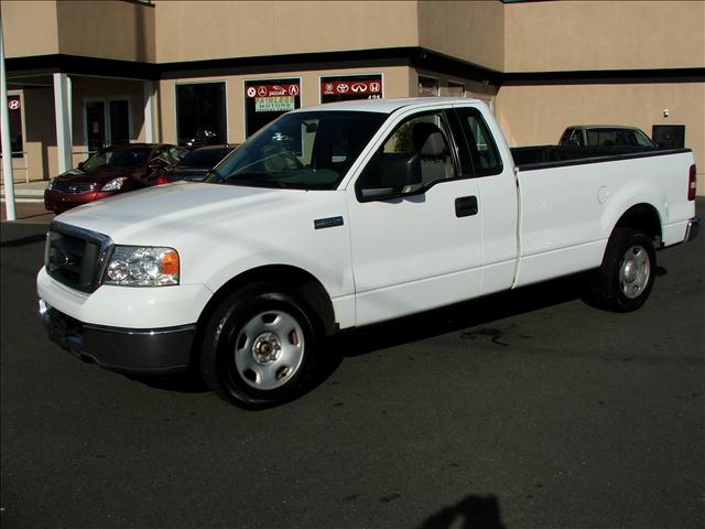 2004 Ford F150 for sale