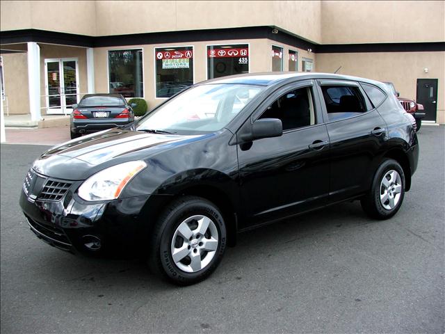 2009 Nissan Rogue for sale