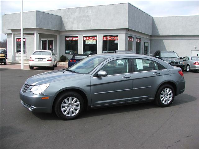 2007 Chrysler Sebring