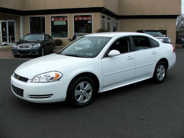 Tothego - 2011 Chevrolet Impala_1
