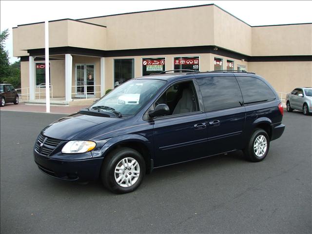 2005 Dodge Grand Caravan