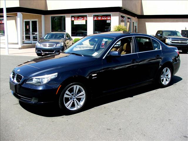 2009 BMW 5 series for sale
