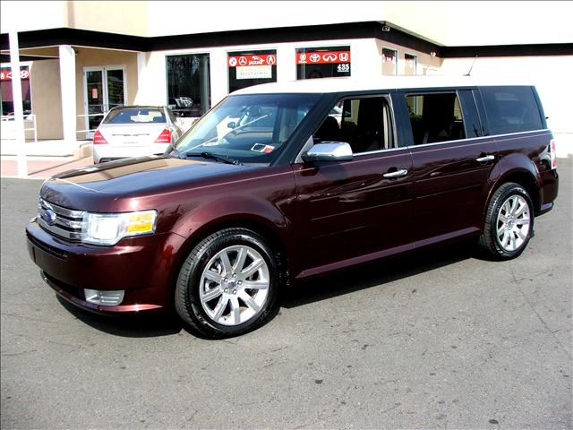 2009 Ford Flex for sale