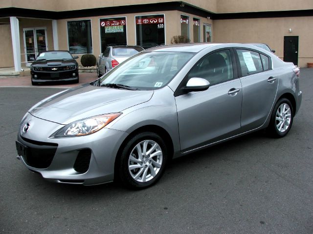 Tothego - 2012 Mazda 3_1