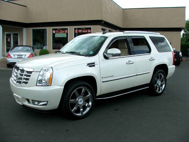 2007 Cadillac Escalade for sale