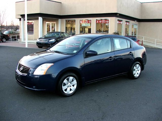 Tothego - 2009 Nissan Sentra_1