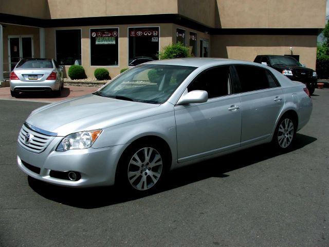 2008 Toyota Avalon for sale