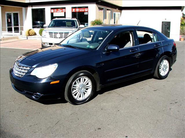 2007 Chrysler Sebring