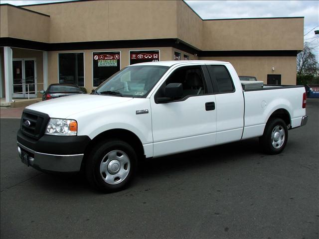 2008 Ford F150 for sale