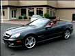 2009 Mercedes-Benz SL Class
