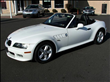 2000 BMW Z3