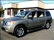 2009 Nissan Armada