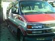 1999 Chevrolet Express