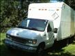 1994 Ford Econoline