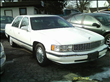 1996 Cadillac Deville