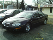 2003 Chrysler 300M