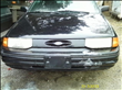 1994 Ford Escort
