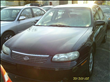 1997 Chevrolet Malibu